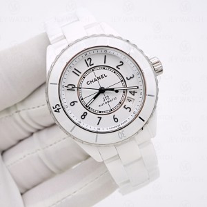 BV/샤넬 세라믹 J12 38MM
