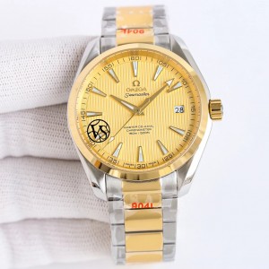 VS/오메가 아쿠아테라 150M