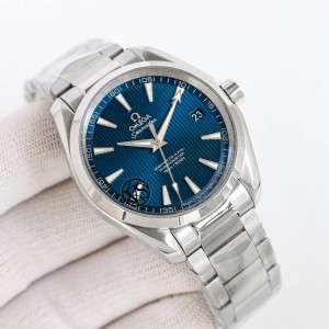 VS/오메가 아쿠아테라 150M