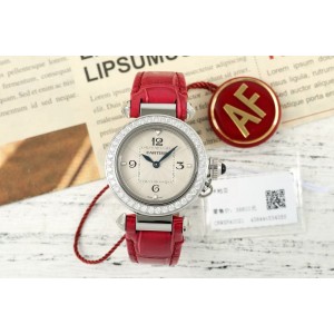 AF/까르띠에 파샤 30MM