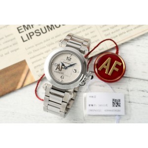AF/까르띠에 파샤 30MM