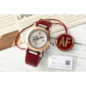 AF/까르띠에 파샤 30MM