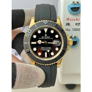 VS/롤렉스 요트마스터 42MM V2