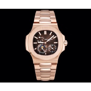 3K/파텍필립 노틸러스 5712GR