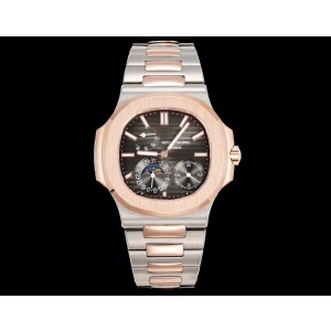 3K/파텍필립 노틸러스 5712GR