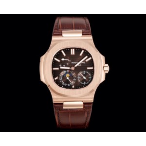 3K/파텍필립 노틸러스 5712GR