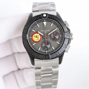 BLS/ 브라이틀링 BN5 어벤져 B01 44MM (AVENGER B01 CHRONOGRAPH 44)