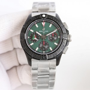 BLS/ 브라이틀링 BN5 어벤져 B01 44MM (AVENGER B01 CHRONOGRAPH 44)