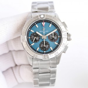 BLS/ 브라이틀링 BN5 어벤져 B01 44MM (AVENGER B01 CHRONOGRAPH 44)