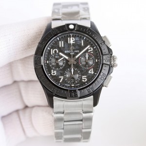 BLS/ 브라이틀링 BN5 어벤져 B01 44MM (AVENGER B01 CHRONOGRAPH 44)