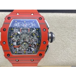 리차드밀 RM11-03