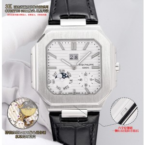 3K/파텍필립 큐비투스 CUBITUS 5822