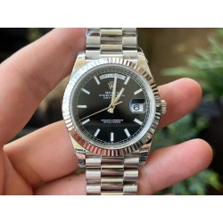VS/롤렉스 데이데이트 40MM 3255