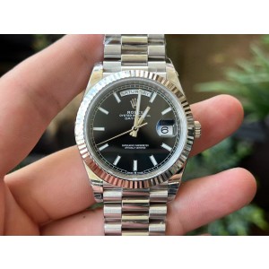 VS/롤렉스 데이데이트 40MM 3255