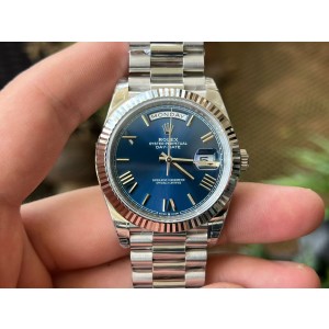 VS/롤렉스 데이데이트 40MM 3255