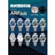 ARF/롤렉스 데이저스트 41MM