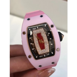 BBA/리차드밀 RM07-1