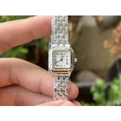 BBA/까르띠에 팬더 mini 19mm