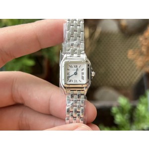 BBA/까르띠에 팬더 mini 19mm