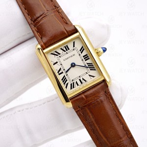 AF/까르끼에 탱크 루이스 스몰 골드  WGTA0342