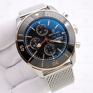 BLS/브라이틀링 슈퍼오션 RW2 V2