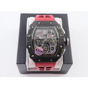 KV/리차드밀 RM-011 V2