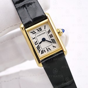 F1/까르띠에 탱크루이스 미니 WGTA0212