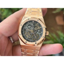 ZF/오데마피게 로얄오크 16204BA 39MM