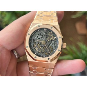 ZF/오데마피게 로얄오크 16204BA 39MM