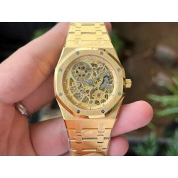 ZF/오데마피게 로얄오크 16204BA 39MM