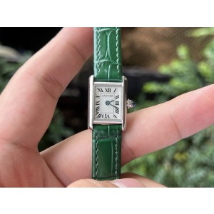 까르띠에 탱크 TANK LOUIS Mini