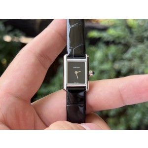 까르띠에 탱크 TANK LOUIS Mini