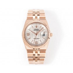 8+/롤렉스 랜드웰러 Oyster Perpetual Land-Dweller 40MM