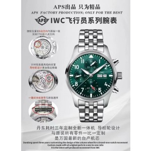 APS/아이더블유씨 파일럿