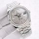 THB/롤렉스 데이데이트 40mm  3255 무브