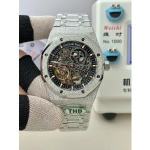 THB/오데마피게 로얄오크 15407 V2