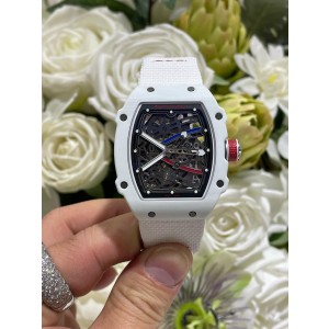 리차드밀 RM67-02