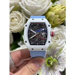 리차드밀 RM67-02