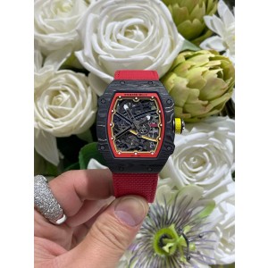 리차드밀 RM67-02