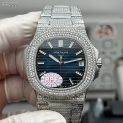 PPF/파텍필립 노틸러스 5711