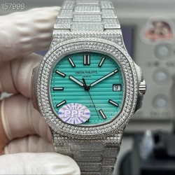PPF/파텍필립 노틸러스 5711
