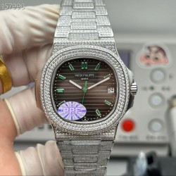 PPF/파텍필립 노틸러스 5711
