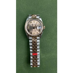 VS/롤렉스 데이저스트 36MM