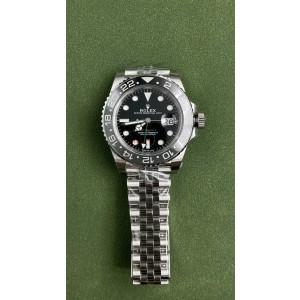 VS /롤렉스 지엠티마스터 3285