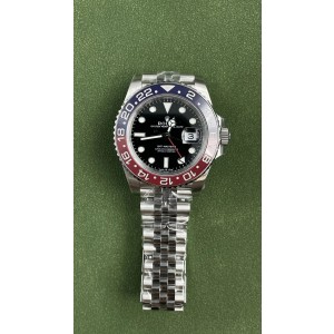 VS /롤렉스 지엠티마스터 3285