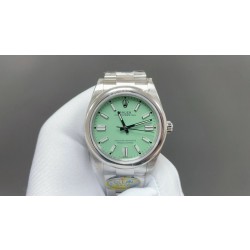 CLEAN/롤렉스 오이스터퍼폐추얼 134300 41MM