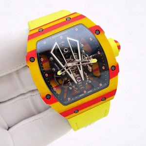 BBR/리차드밀 RM27-03