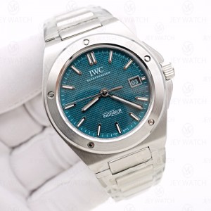 GH/아이더블유씨 인제니어 오토매틱 IW328903//