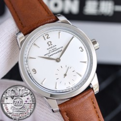 오메가 씨 마스터 1948 스몰 세컨