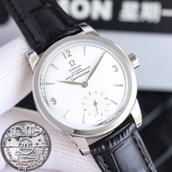 오메가 씨 마스터 1948 스몰 세컨